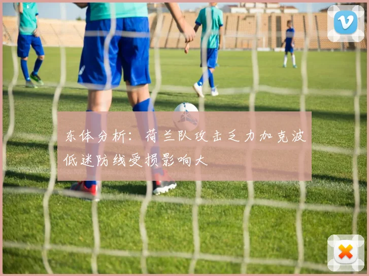 东体分析：荷兰队攻击乏力加克波低迷防线受损影响大